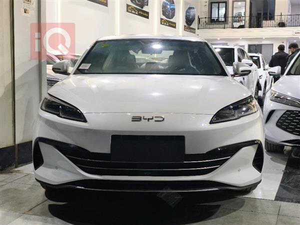 BYD Seal 06 DM-i 2025 for sale in Iraq - Erbil